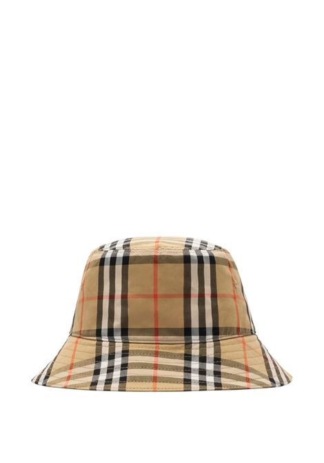 Cappello Burberry Kids BURBERRY KIDS | CAPPELLI | 8117410B9368